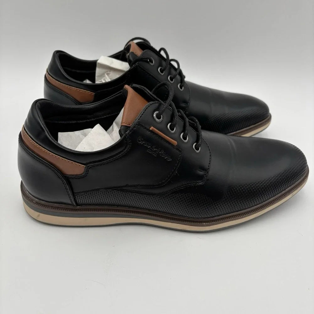 Bruno Marc shoes are